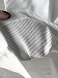 Basic Pad Sleeveless