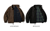 Duff Oxford Cotton Jacket
