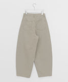 Holkid Cotton Wide Balloon Pants