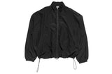 Saya Nylon Windbreaker Jacket
