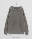 Fmilf Pigment Over Hoodie