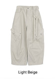 Elt Out-Pocket Cargo Pants