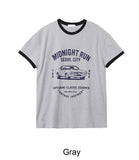 Kenid City Ringer T-shirt