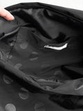 Dot shirring multi-bag
