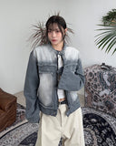 Ensopp Dekki Work Denim Jacket
