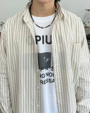 Riad Striped Shirt