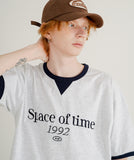 Restrain Short Sleeve T-shirt