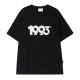 1993 Recording Big Logo T-Shirt