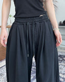 Teden embroidery training pants