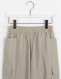 Ochatz String Banding Cargo Pants