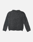 Fog Wool Cardigan