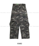 vintage military cargo pants
