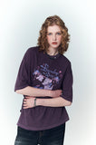 Laundry Day Pigment Short Sleeve Tee