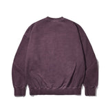 Recording Studio Pigment Sweatshirt