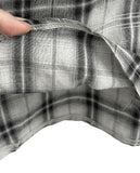 Vintage Check Shirt