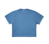 1993 Logo Pigment Crop Fit T-shirt
