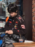 Motorsports Crew Jacket