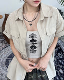 Verris Stone Beads Necklace