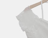 Mumin Halter Short Sleeve T-shirt