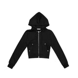 RIVET 2WAY HOOD JK