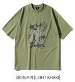 Caliponys Short Sleeve T-shirt