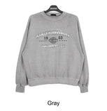 Land Harley Pigment Sweatshirt