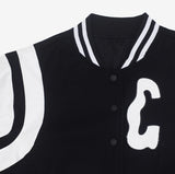 CN Varsity Jacket