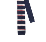 [LAN ARCHIVE] Roke Stripe Knit Tie