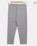 Ricot Capri Leggings Pants