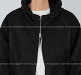 Rund Wind Jumper