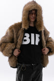 B.I.R pocket long sleeve