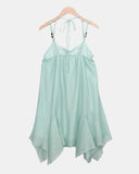 Hippon Halter Mini One Piece