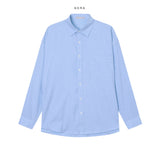 Enough Oxford Basic Shirt