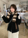 Toyden Stripe Muffler