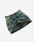 Snare Skirt