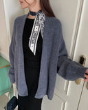 Landeju Twilly Color Matching Scarf