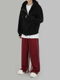 Turn of Track Pants
