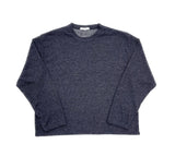 Summer Crop Knit
