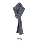 Perrin Stripe Muffler