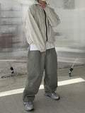 Waterproof Hood Windbreaker
