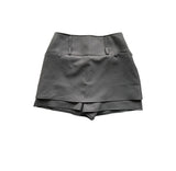 Dual Skirt Pants