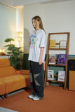DTP Happy Day Short Sleeve Tee