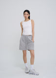 [U-BASIC] Daily Sweat Shorts