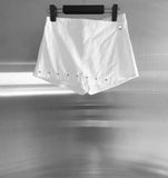Curzen Studded Skirt Pants