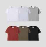 Venue Crop Short Sleeve T-Shirt