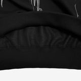 Smoke Printed Sweatshirt