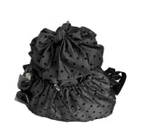 Dot Keyring Backpack