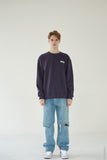 PERCEPTION Brushed Sweatshirt