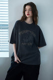 Kitten Patch Pigment Short Sleeve Tee