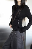 Ed Button Boatneck Sleeves